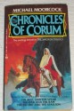 The Chronicles of Corum - Michael Moorcock