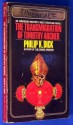 The Transmigration of Timothy Archer - Philip K. Dick