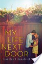 My Life Next Door - Huntley Fitzpatrick