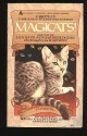 Magicats - Ursula K. Le Guin, Gardner R. Dozois, Jack Dann, Stephen King