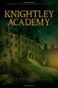 Knightley Academy - Violet Haberdasher