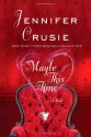 Maybe This Time - Jennifer Crusie