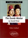 The Dumb Waiter - Harold Pinter