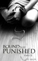 Bound to be Punished - S.P. Miller