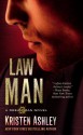 Law Man - Kristen Ashley