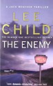 The Enemy - Lee Child