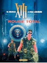 XIII - tome 05 - Rouge total (French Edition) - Van Hamme, Vance