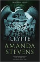 De crypte (De Dodenrijk-trilogie, #1) - Amanda Stevens