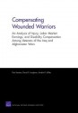 Compensating Wounded Warriors: An Analysis of Injury, Labor Market Earnings, and Disability Compensation Among Veterans of the Iraq and Afghanistan Wars - Paul Heaton, David S. Loughran, Amalia R. Miller