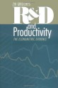 R&D and Productivity: The Econometric Evidence (National Bureau of Economic Research Monograph) - Zvi Griliches