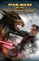 Star Wars: The Old Republic Volume 3 - The Lost Suns (Star Wars: The Old Republic (Quality Paper)) - Alexander Freed, Dave Marshall, George Freeman, Dave Ross, David Daza, Mark McKenna, Michael Atiyeh