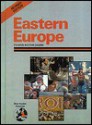 Eastern Europe: The Lands And Their Peoples - James Riordan