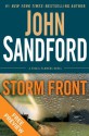 Storm Front Free Preview - John Sandford