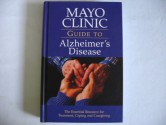 Mayo Clinic Guide Alzheimer's Disease - Mayo Clinic