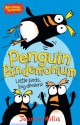 Penguin Pandemonium (Awesome Animals) - Jeanne Willis