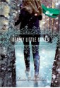 Deadly Little Games - Laurie Faria Stolarz