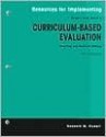 Student Study Guide and Workbook for Curriculum-Based Evaluation: Teaching and Decision Making - Kenneth W. Howell, Victor Nolet