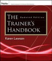 The Trainer's Handbook - Karen Lawson