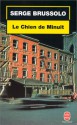 Le Chien de Minuit - Serge Brussolo