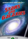 Stars and Galaxies - Isabel Thomas