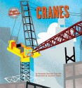 Cranes - Amanda Doering Tourville, Paul M. Goodrum, Zachary Trover