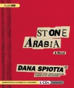 Stone Arabia - Dana Spiotta