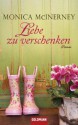 Liebe zu verschenken: Roman - Monica McInerney, Astrid Mania