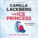 The Ice Princess - David Thorn, Steven T. Murray, Camilla Läckberg