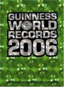 Guinness World Records 2006 - Guinness World Records