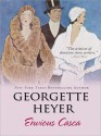 Envious Casca - Georgette Heyer