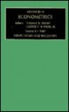 Advances in Econometrics, Volume 6: Computation & Simulation - Thomas B. Fomby, George F. Rhodes