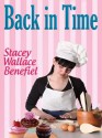 Back in Time - Stacey Wallace Benefiel