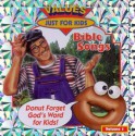 The Donut Man Bible Songs: Volume 1 - Rob Evans, Integrity Music