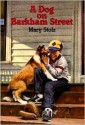 A Dog on Barkham Street - Mary Stolz