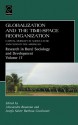 Globalization and the Time-Space Reorganization: Capital Mobility in Agriculture and Food in the Americas - Alessandro Bonanno, Josefa Salete Barbosa Cavalcanti