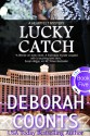 Lucky Catch - Deborah Coonts