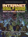 Internet Denial of Service: Attack and Defense Mechanisms - Jelena Mirković