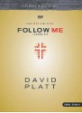 Follow Me (DVD Leader Kit - Youth/Students) - David Platt