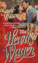 The Heart's Wager - Gayle Wilson