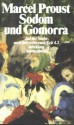 Sodom und Gomorra - Marcel Proust