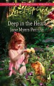 Deep in the Heart (eBook) - Jane Myers Perrine