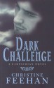 Dark Challenge - Christine Feehan