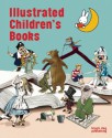 Illustrated Children's Books - Black Dog Publishing, Black Dog Publishing