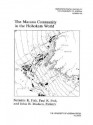 The Marana Community in the Hohokam World - Suzanne K. Fish, Suzanne K. Fish, Paul R. Fish