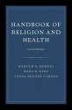 Handbook of Religion and Health - Harold G. Koenig, Dana E. King, Verna Benner Carson