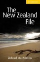 The New Zealand File Level 2 Elementary/Lower Intermediate Book With Audio Cd Pack (Cambridge English Readers) - Richard MacAndrew