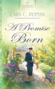 A Promise Born - Cara C. Putman, Cara Putman