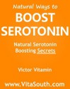 Natural Ways to Boost Serotonin - Victor Vitamin