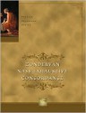 Zondervan NASB Exhaustive Concordance - Edward W. Goodrick, James Strong