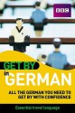 Get By In German (Get By In) - Uli Bonk, Robert Tilley